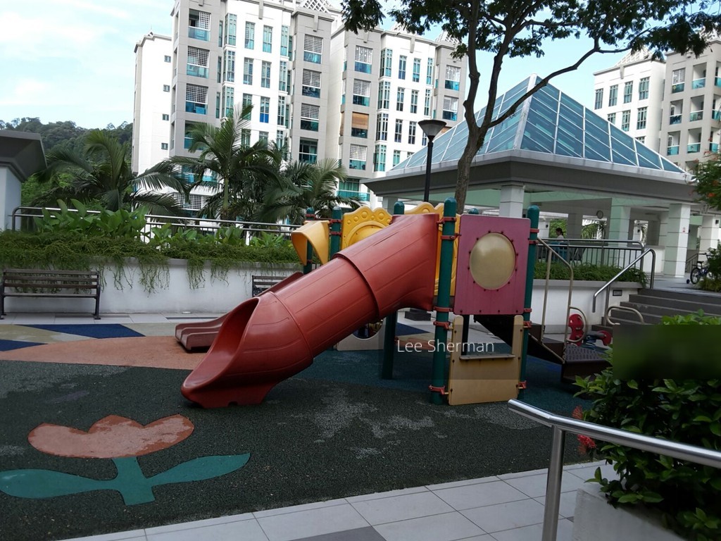 Hume Park II (D21), Condominium #124717782